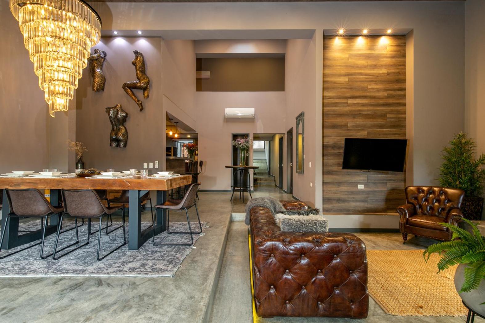 The Belmonte Penthouse Hotel เมเดยิน ภายนอก รูปภาพ