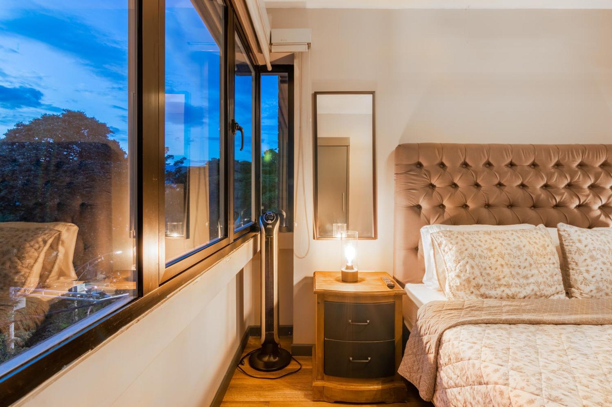 The Belmonte Penthouse Hotel เมเดยิน ภายนอก รูปภาพ